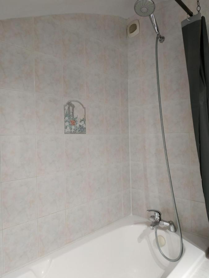 Appartement Chateau Uriage-Chamrousse Saint-Martin-dʼUriage Eksteriør billede